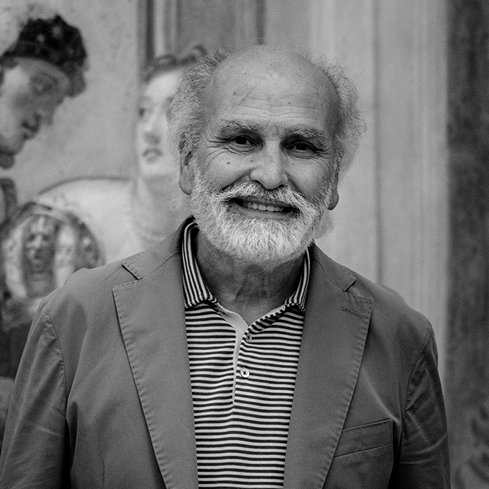 Ugo Morelli