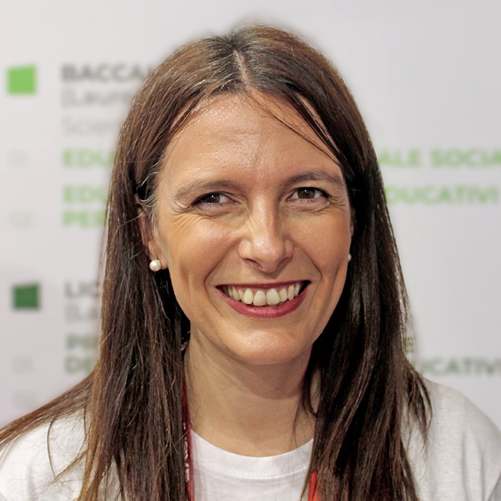 Claudia Andreatta