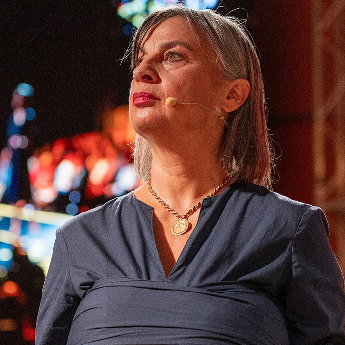 Francesca Barbagli