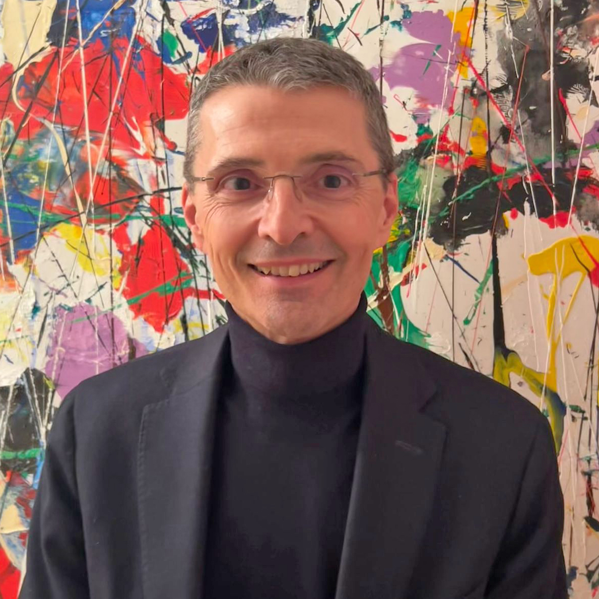 Corrado Barbui