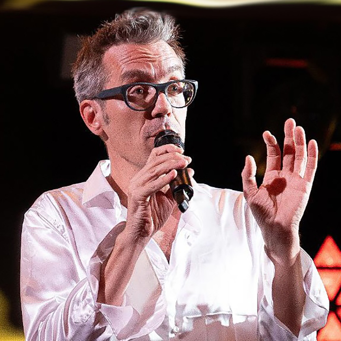 Guido Bosticco