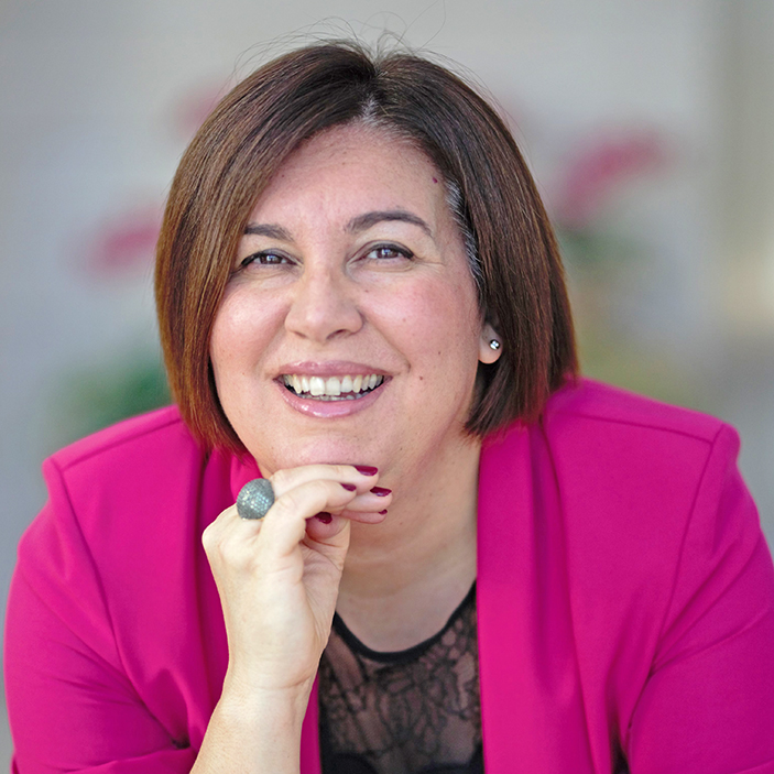 Valeria Broggian