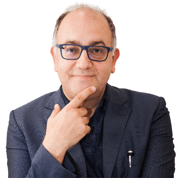 Luigino Bruni