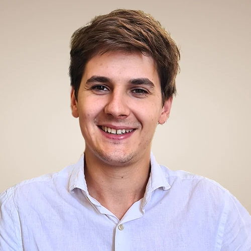 Jacopo Buffolo