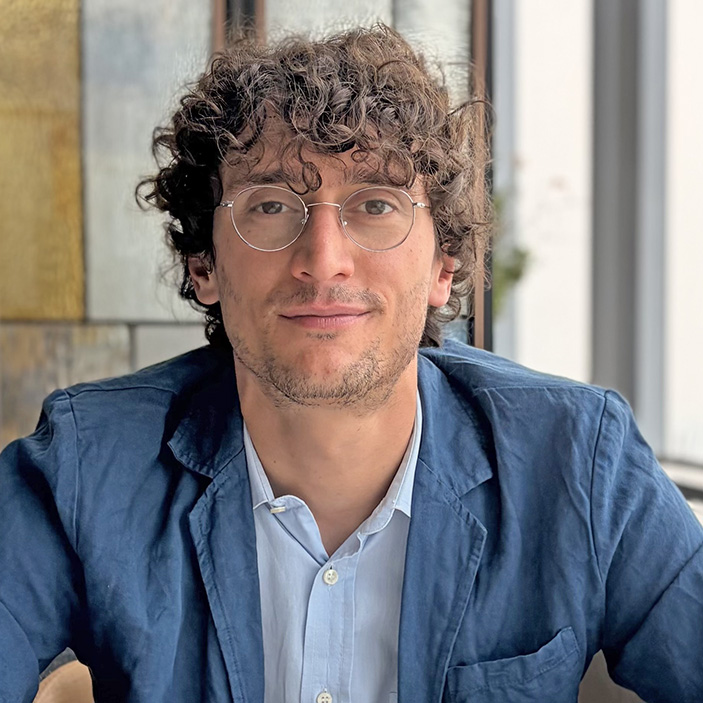 Matteo Castellucci