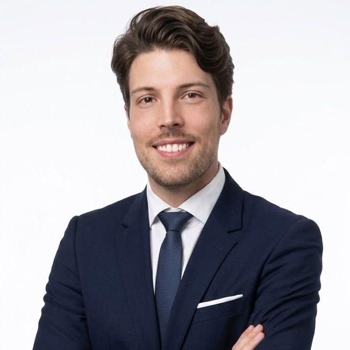 Nicolò Crestani