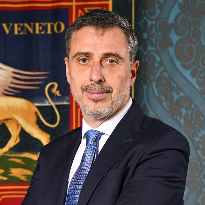 Antonio Marco Dalla Pozza