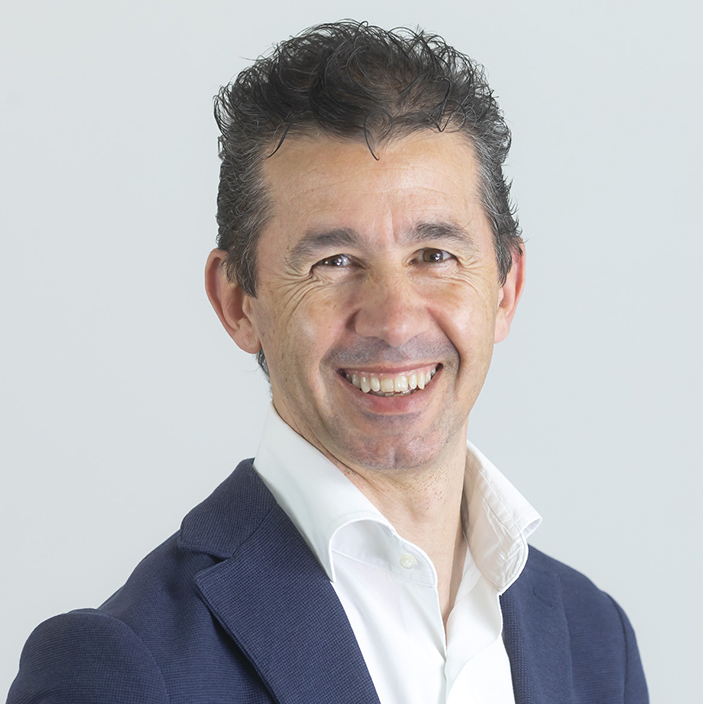 Stefano Felicetti