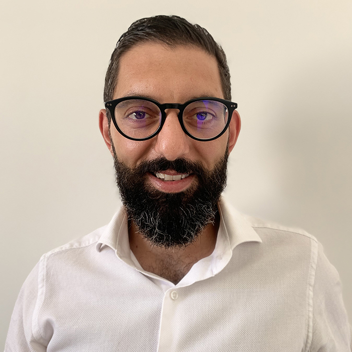 Matteo Fusco