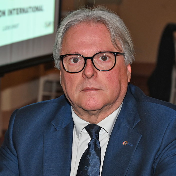 Fabiano Gino Maria Gerevini