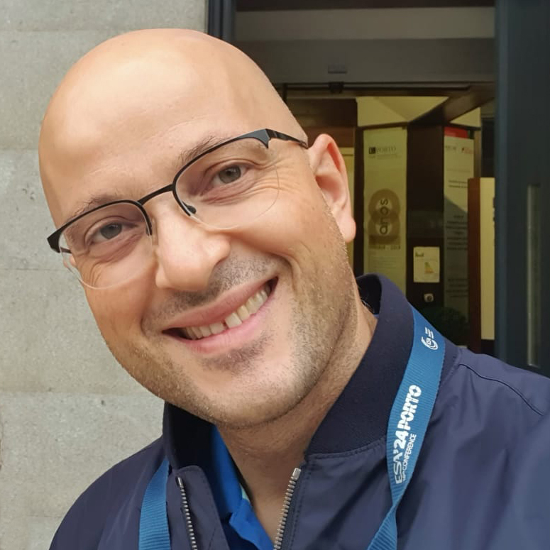 Davide Girardi
