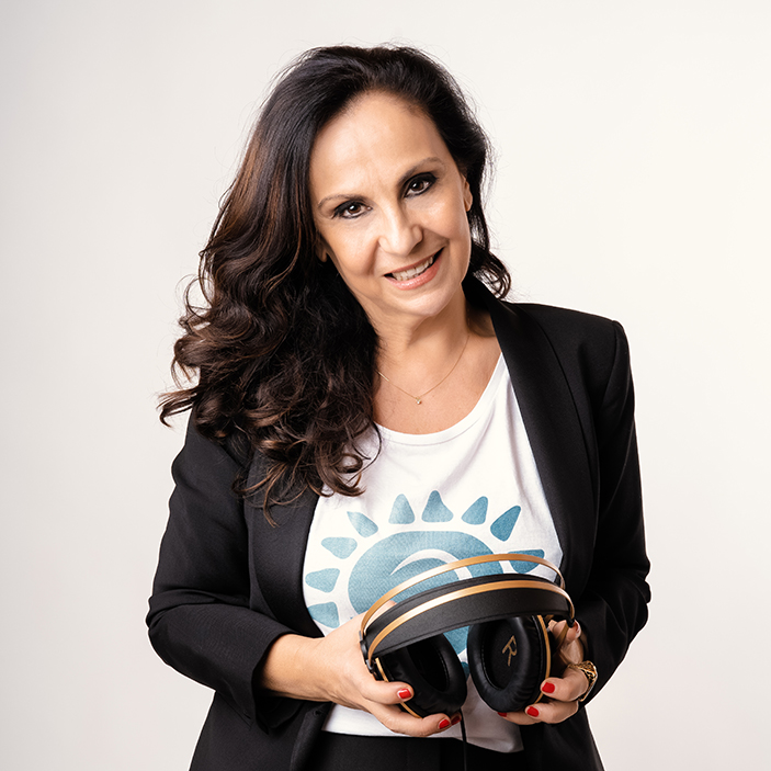 Franca Grimaldi