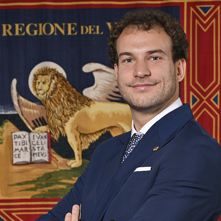 Jacopo Maltauro