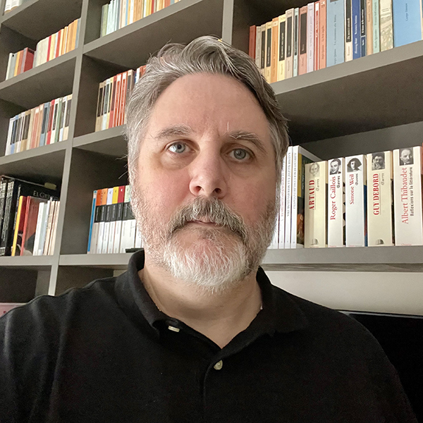 Marco Dotti