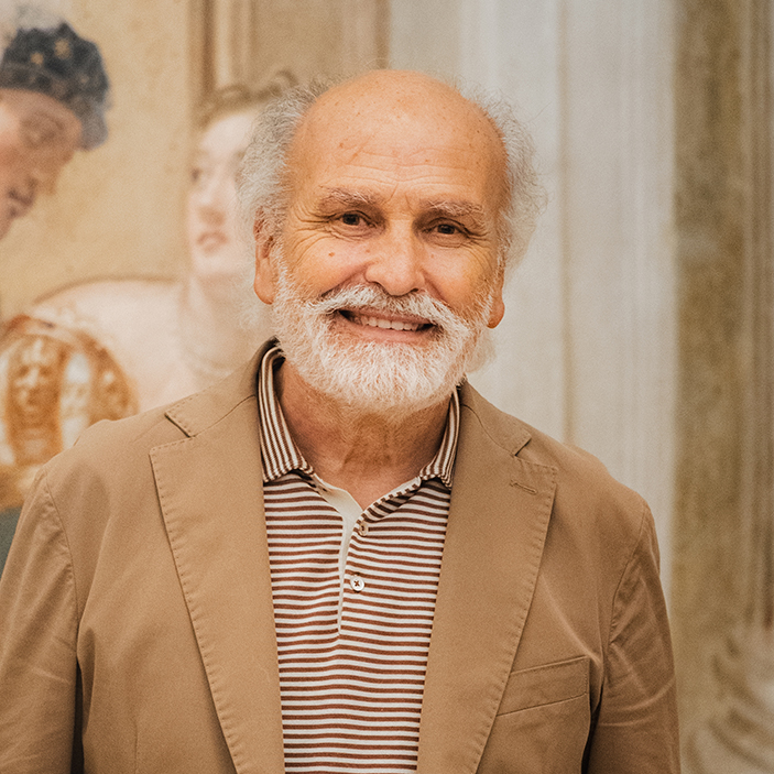 Ugo Morelli