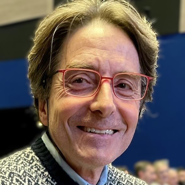 Alvise Moretti