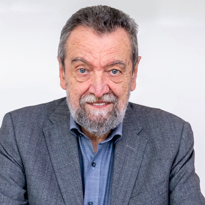 Luigi Odello