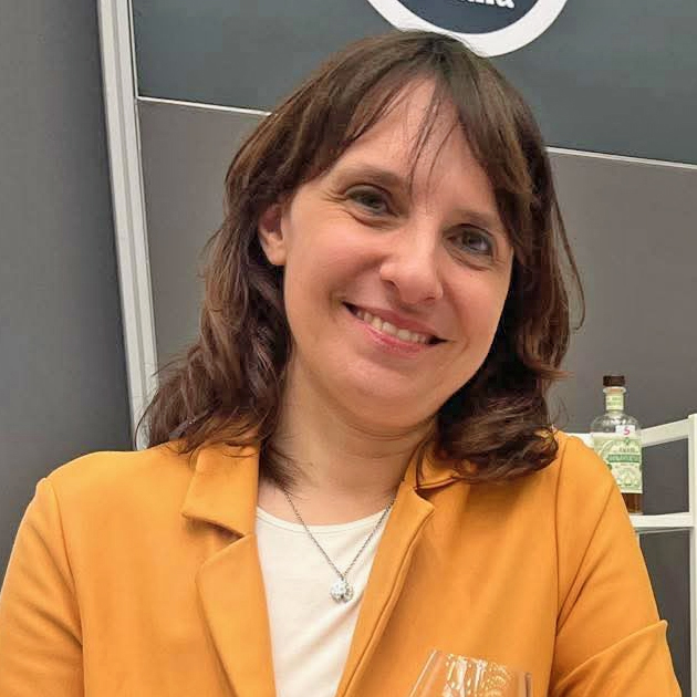 Monica Panzeri