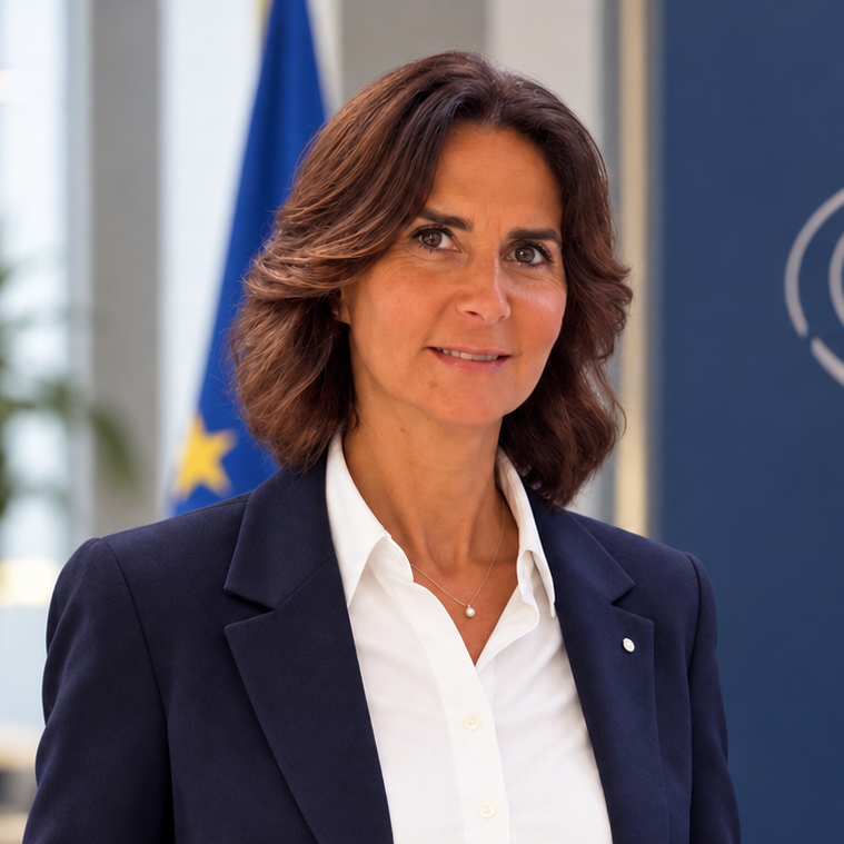 Federica Perolini