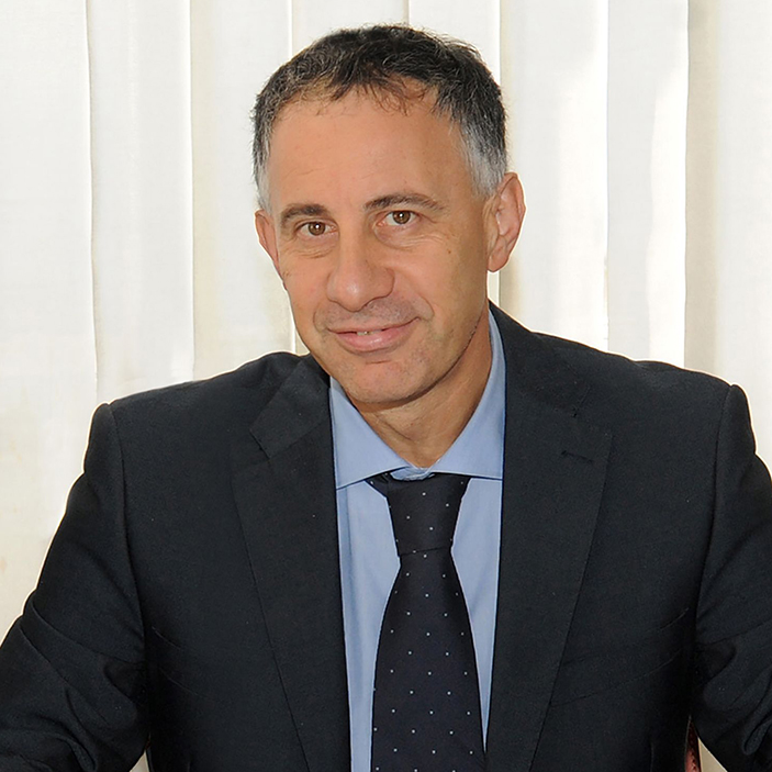 Paolo Petralia