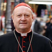 S.Em. Card. Gianfranco Ravasi