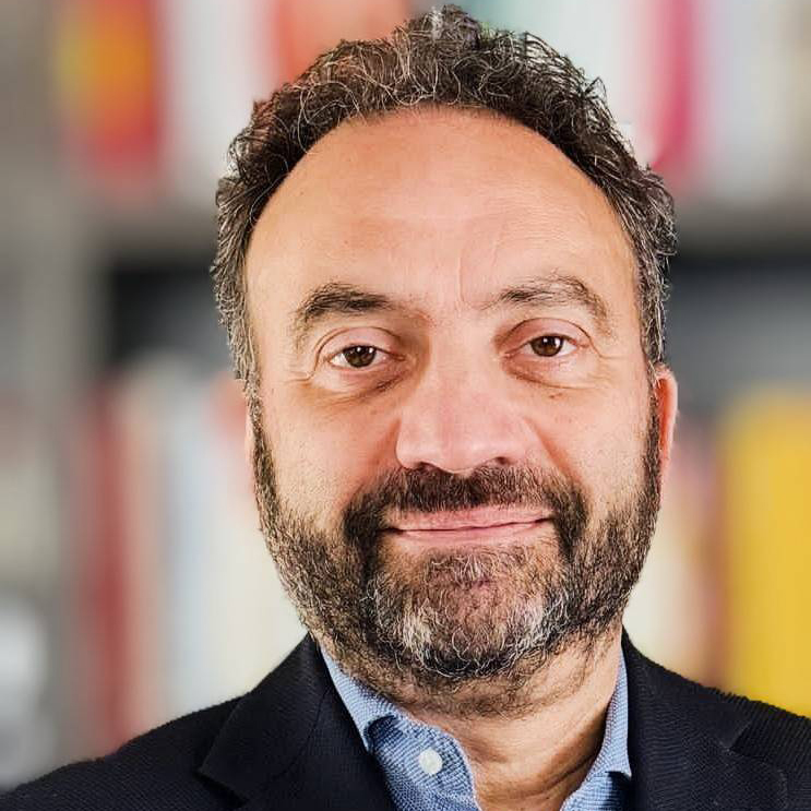 Gianfranco Refosco