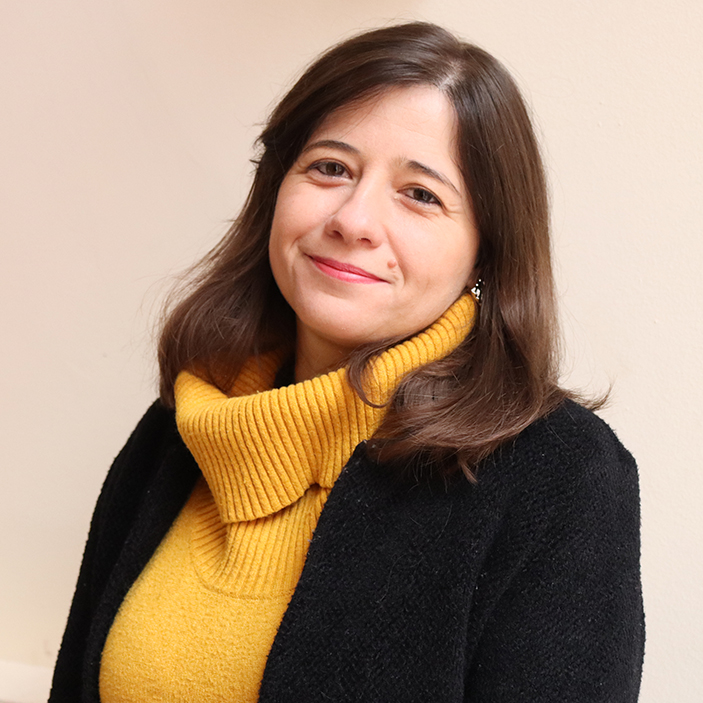 Linda Rombolà