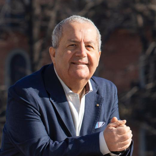 Francesco Sollazzo