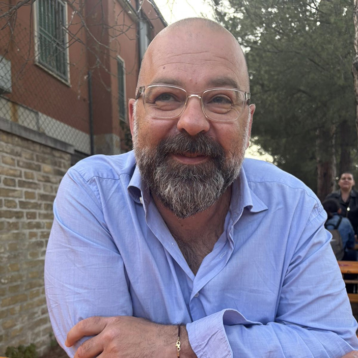 Riccardo Sollini