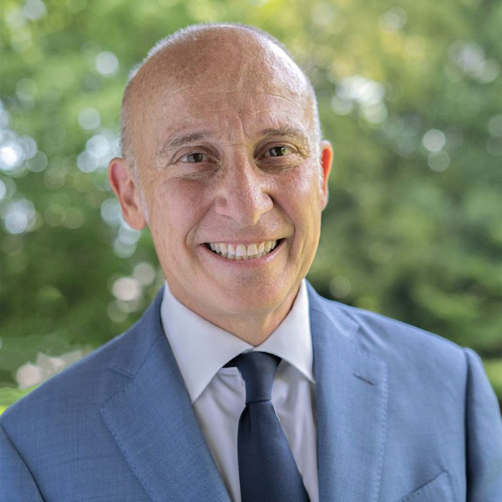Giorgio Starace