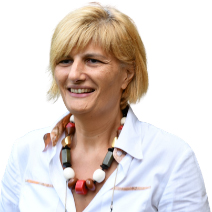Maria Paola Tavazza