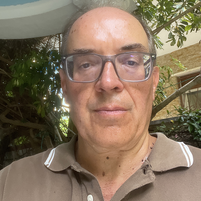 Alberto Maria Tedoldi