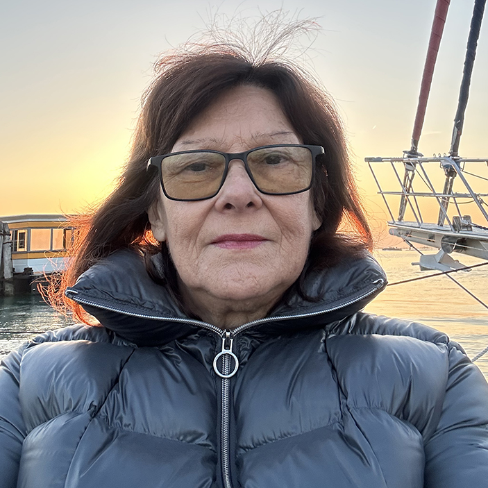 Sandra Truccolo