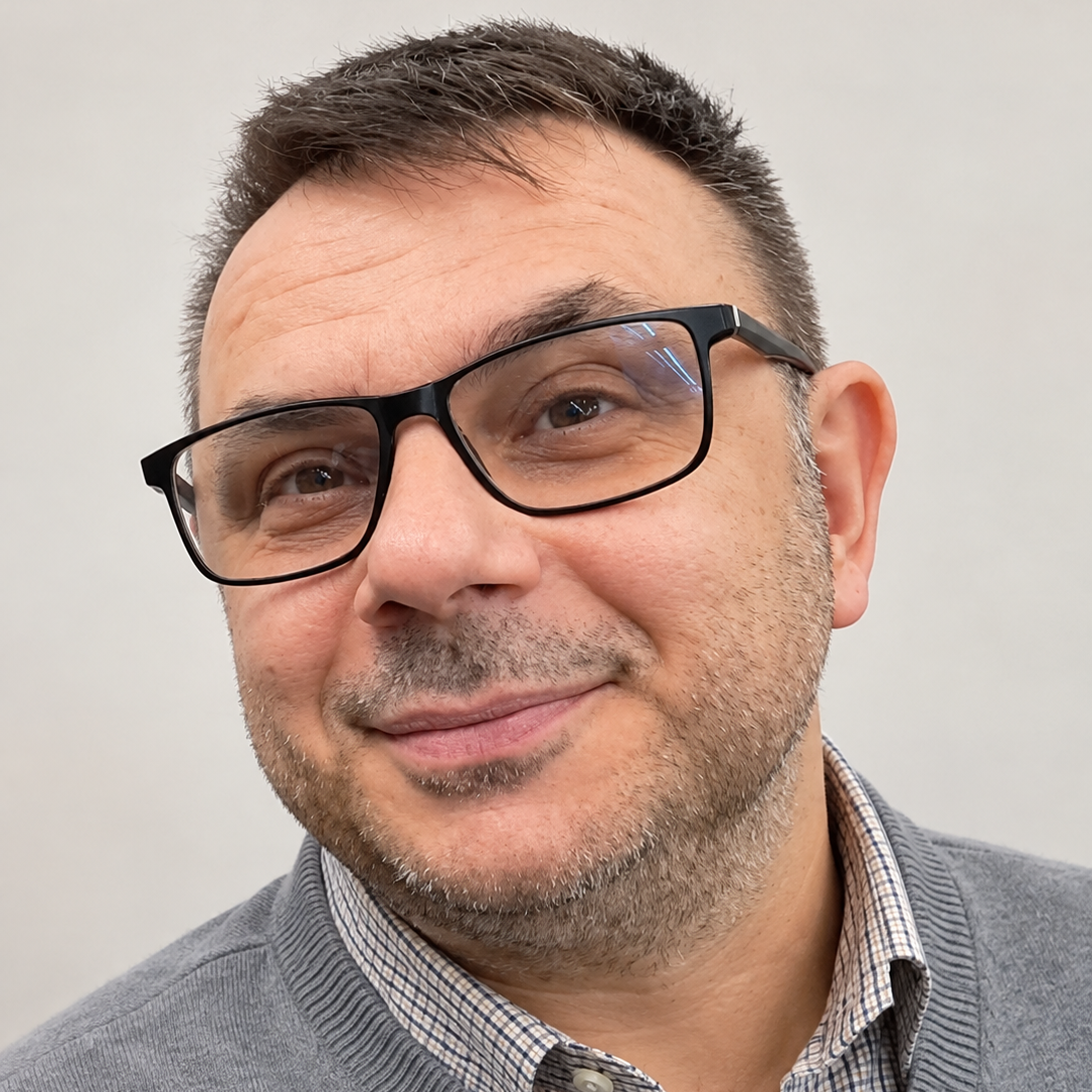 Roberto Veronese