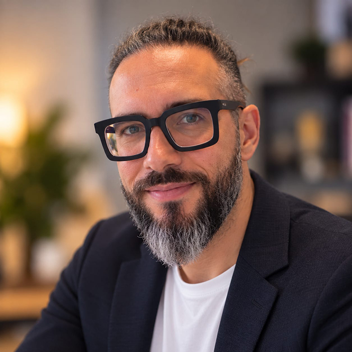 Claudio Vettorel